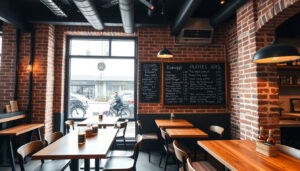 Ravintola Factory Kamppi – sijainti, hinta ja omistaja