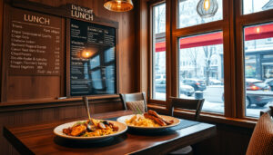 Caffitella Palokka lounas – hinta, aukiolo ja menu